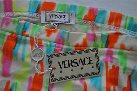 gianni versace al mare|Gianni Versace Mare .